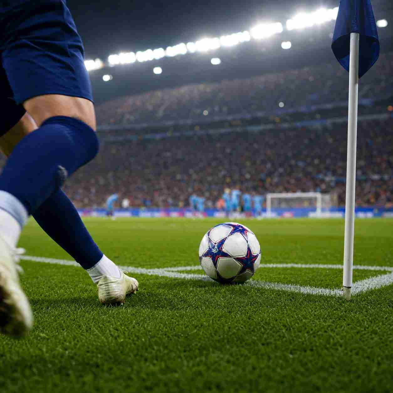 FIFA裁判团专访